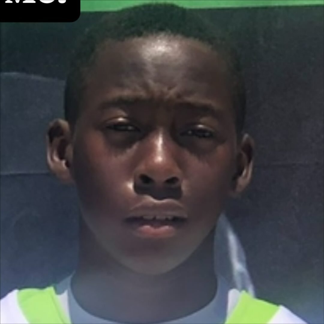 Jaihyon Elliot Obituary